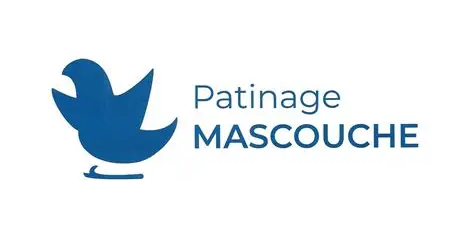 Logo de Patinage Mascouche